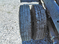 三菱ふそうキャンターダンプ小型（2t・3t）[写真15]