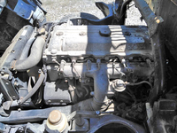 三菱ふそうキャンターダンプ小型（2t・3t）[写真16]