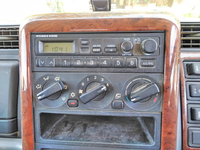 三菱ふそうキャンターダンプ小型（2t・3t）[写真20]