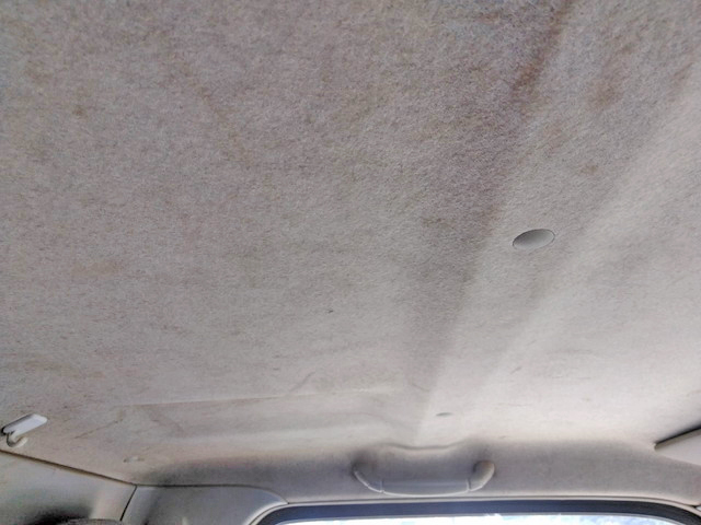 三菱ふそうキャンターダンプ小型（2t・3t）[写真21]