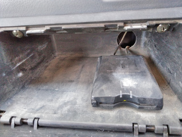 三菱ふそうキャンターダンプ小型（2t・3t）[写真23]