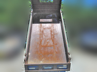 三菱ふそうキャンターダンプ小型（2t・3t）[写真07]