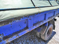 三菱ふそうキャンターダンプ小型（2t・3t）[写真08]