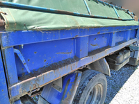 三菱ふそうキャンターダンプ小型（2t・3t）[写真09]