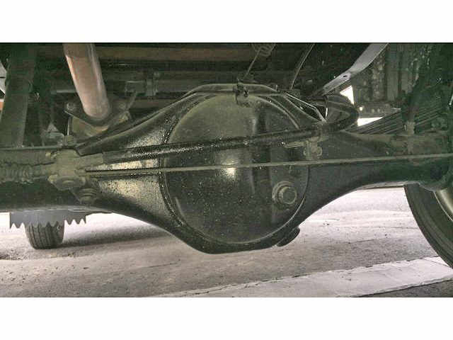 マツダタイタンダッシュ平ボディ小型（2t・3t）[写真10]