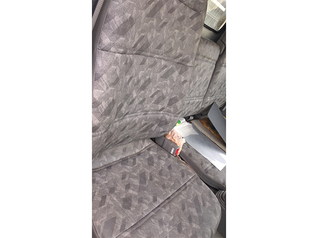 マツダタイタンダッシュ平ボディ小型（2t・3t）[写真12]