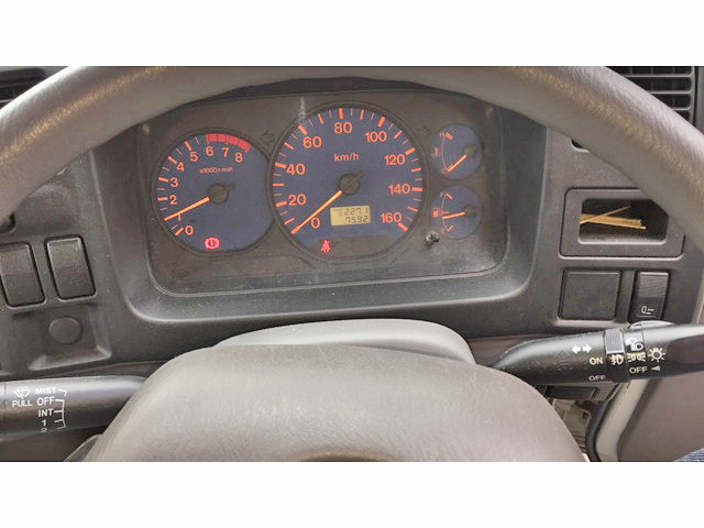 マツダタイタンダッシュ平ボディ小型（2t・3t）[写真14]