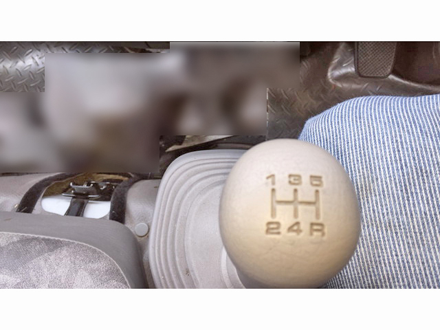 マツダタイタンダッシュ平ボディ小型（2t・3t）[写真15]