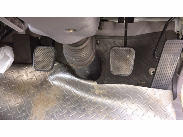 マツダタイタンダッシュ平ボディ小型（2t・3t）[写真16]