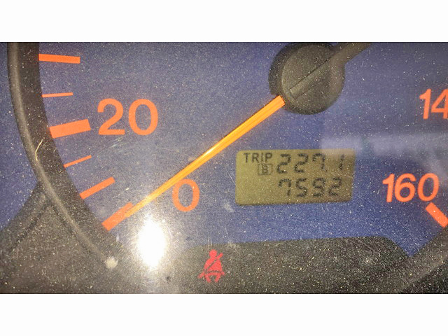 マツダタイタンダッシュ平ボディ小型（2t・3t）[写真17]