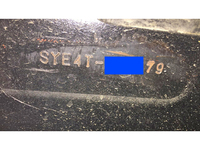 マツダタイタンダッシュ平ボディ小型（2t・3t）[写真19]