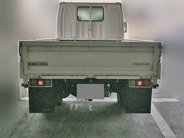 マツダタイタンダッシュ平ボディ小型（2t・3t）[写真04]