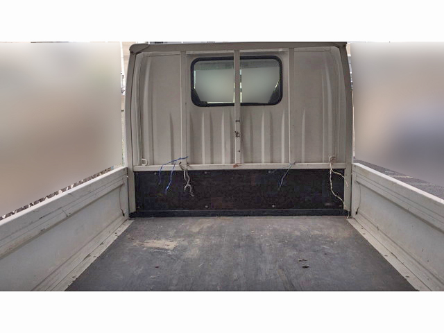 マツダタイタンダッシュ平ボディ小型（2t・3t）[写真05]