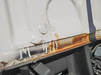 トヨタトヨエース平ボディ小型（2t・3t）[写真15]