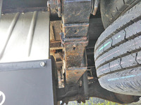 トヨタトヨエース平ボディ小型（2t・3t）[写真18]