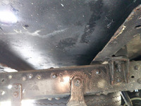 トヨタトヨエース平ボディ小型（2t・3t）[写真20]