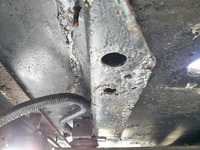 トヨタトヨエース平ボディ小型（2t・3t）[写真21]