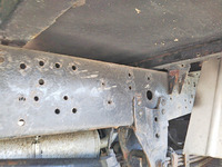 トヨタトヨエース平ボディ小型（2t・3t）[写真23]