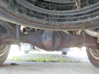 トヨタトヨエース平ボディ小型（2t・3t）[写真26]