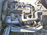 トヨタトヨエース平ボディ小型（2t・3t）[写真28]