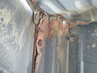 トヨタトヨエース平ボディ小型（2t・3t）[写真29]