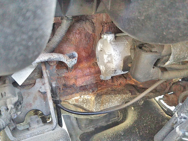 トヨタトヨエース平ボディ小型（2t・3t）[写真30]