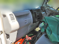 トヨタトヨエース平ボディ小型（2t・3t）[写真34]