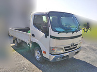 トヨタトヨエース平ボディ小型（2t・3t）[写真03]