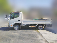 トヨタトヨエース平ボディ小型（2t・3t）[写真05]