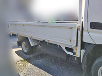 トヨタトヨエース平ボディ小型（2t・3t）[写真06]