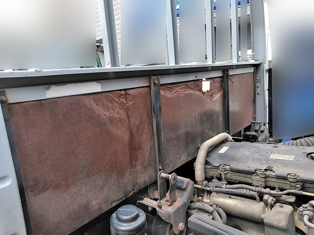 いすゞエルフアルミブロック小型（2t・3t）[写真10]