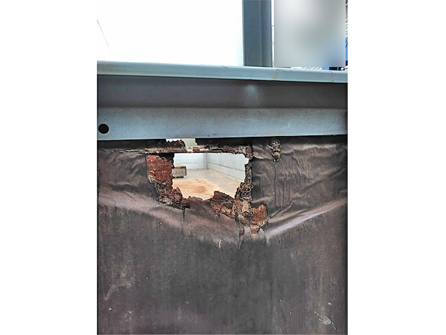 いすゞエルフアルミブロック小型（2t・3t）[写真11]