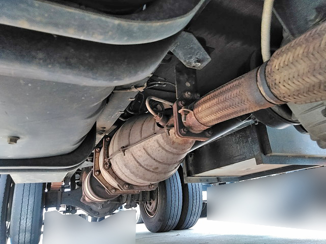 いすゞエルフアルミブロック小型（2t・3t）[写真12]