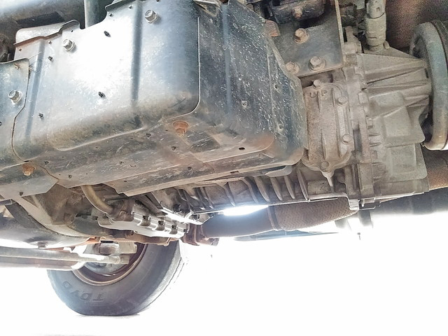 いすゞエルフアルミブロック小型（2t・3t）[写真13]