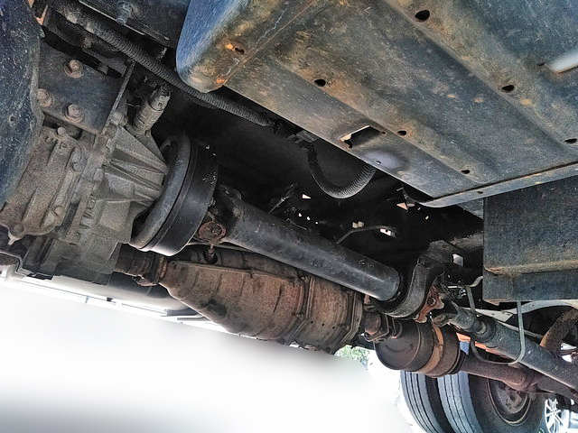 いすゞエルフアルミブロック小型（2t・3t）[写真14]