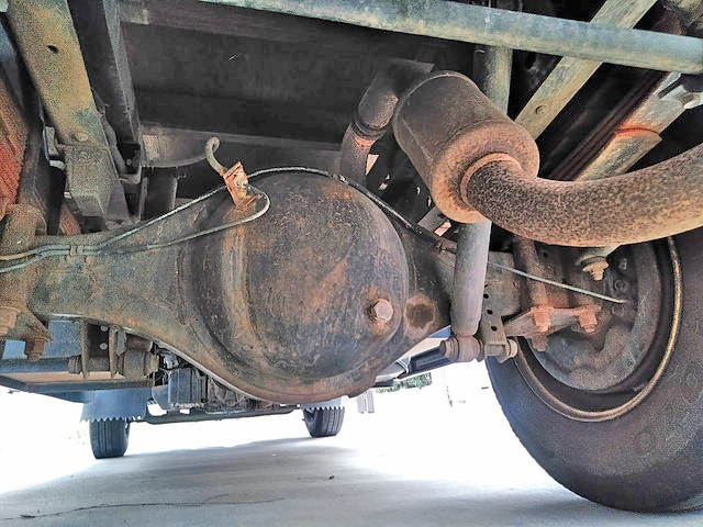 いすゞエルフアルミブロック小型（2t・3t）[写真19]