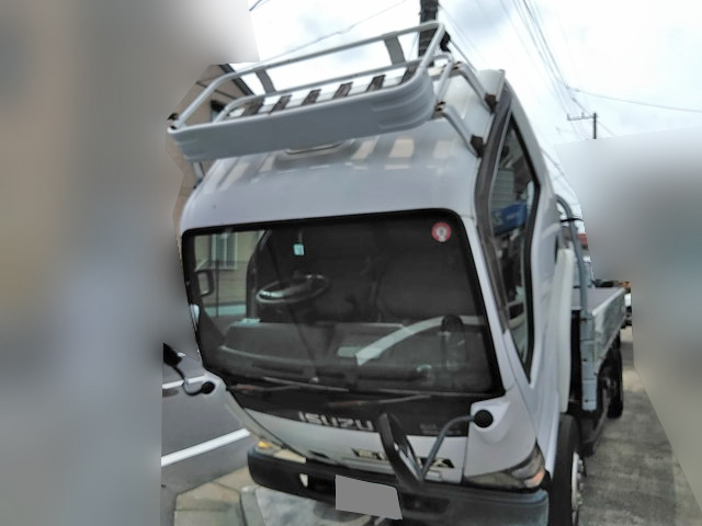 いすゞエルフアルミブロック小型（2t・3t）[写真06]