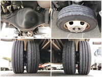 いすゞエルフ冷凍車（冷蔵車）小型（2t・3t）[写真25]