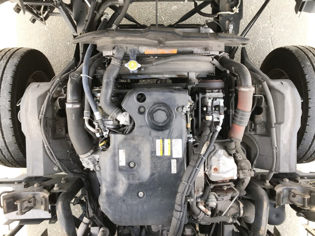 いすゞエルフ冷凍車（冷蔵車）小型（2t・3t）[写真26]