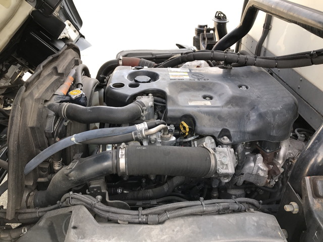 いすゞエルフ冷凍車（冷蔵車）小型（2t・3t）[写真27]