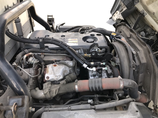 いすゞエルフ冷凍車（冷蔵車）小型（2t・3t）[写真28]