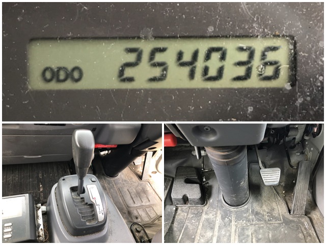 いすゞエルフ冷凍車（冷蔵車）小型（2t・3t）[写真38]