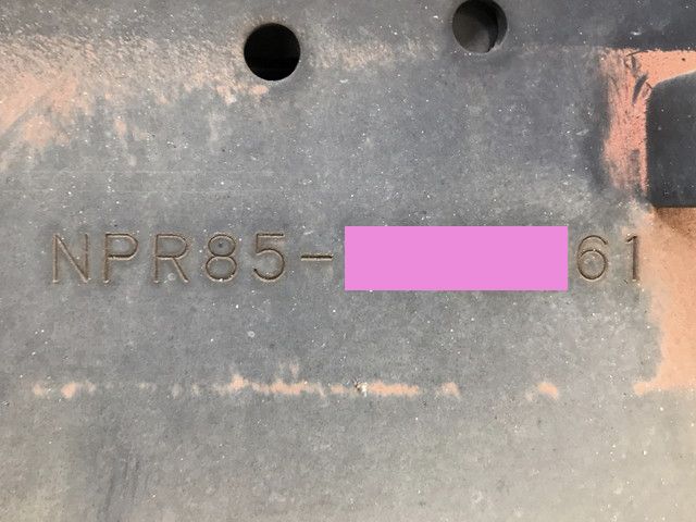 いすゞエルフ冷凍車（冷蔵車）小型（2t・3t）[写真39]