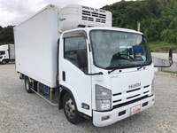 いすゞエルフ冷凍車（冷蔵車）小型（2t・3t）[写真03]