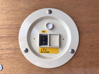 三菱ふそうキャンターアルミバン小型（2t・3t）[写真16]