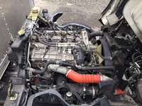 三菱ふそうキャンターアルミバン小型（2t・3t）[写真25]