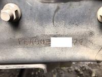 三菱ふそうキャンターアルミバン小型（2t・3t）[写真40]