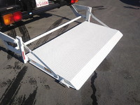 日野レンジャー平ボディ中型（4t）[写真10]