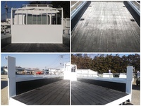 日野レンジャー平ボディ中型（4t）[写真11]