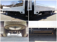 日野レンジャー平ボディ中型（4t）[写真13]